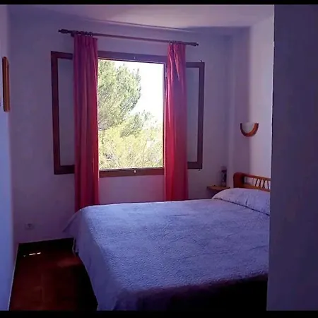 דירה Sol Isla ארנל ד'אן קסטל