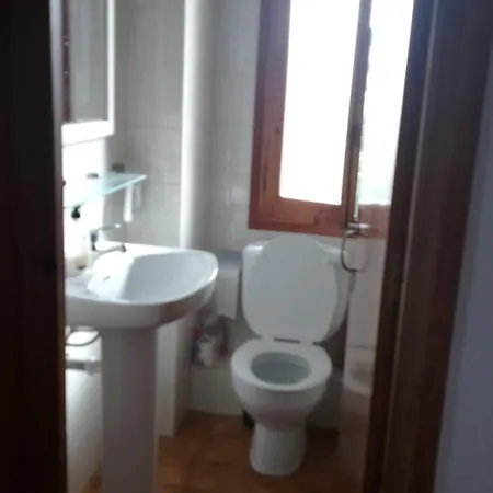 Apartamento Sol Isla *