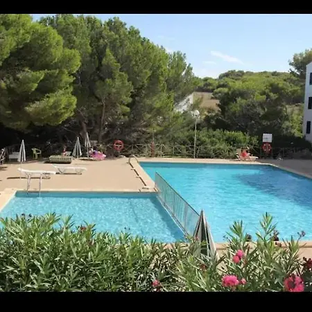 Apartment Sol Isla *
