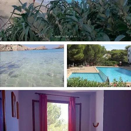 Apartment Sol Isla