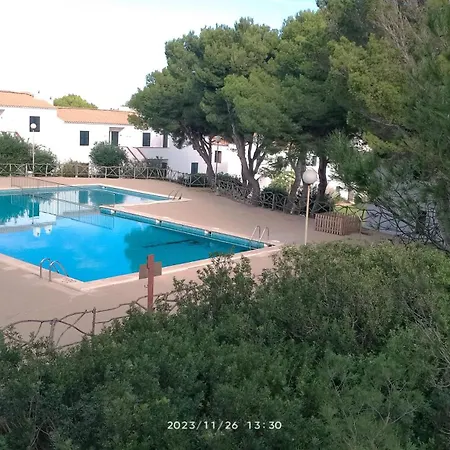 Apartment Sol Isla *