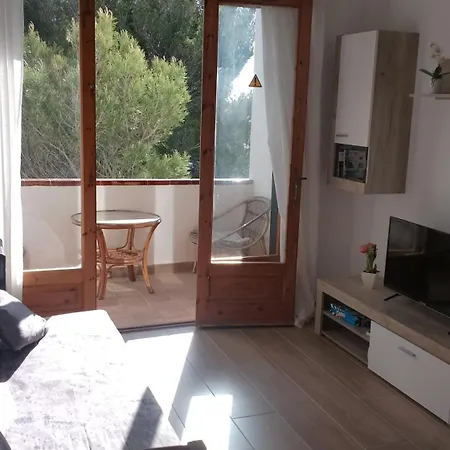 Διαμέρισμα Sol Isla *