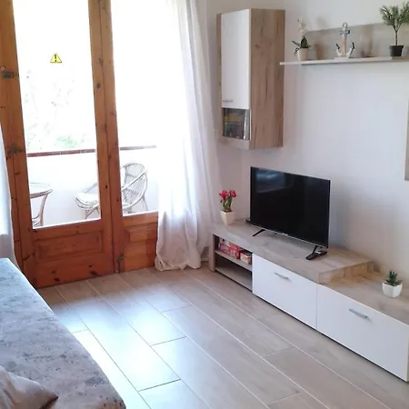 Apartment Sol Isla Arenal d'en Castell