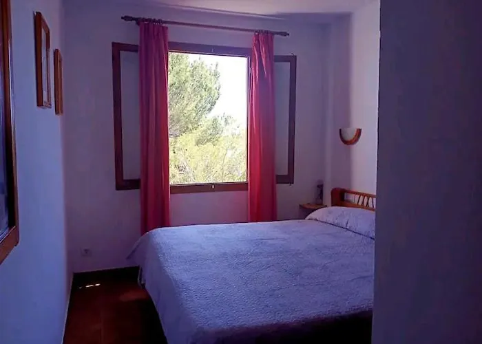 Apartment Sol Isla Arenal d'en Castell