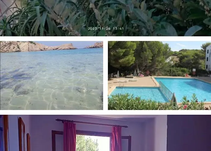 Διαμέρισμα Sol Isla