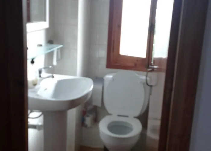 Apartment Sol Isla *