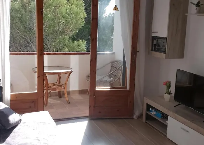 Apartment Sol Isla *